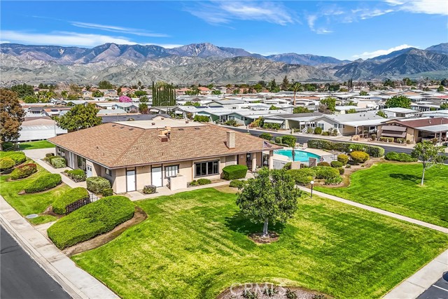 Detail Gallery Image 45 of 47 For 1412 Medallion, Redlands,  CA 92374 - 3 Beds | 2 Baths