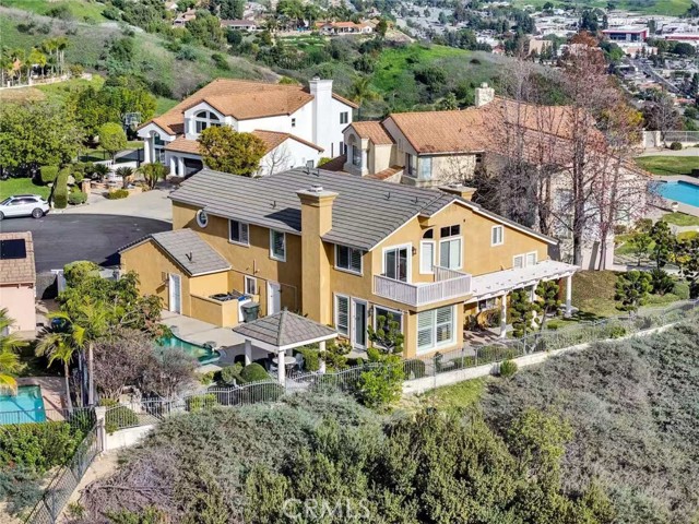 Detail Gallery Image 37 of 46 For 19852 Moon Shadow, Walnut,  CA 91789 - 5 Beds | 3 Baths