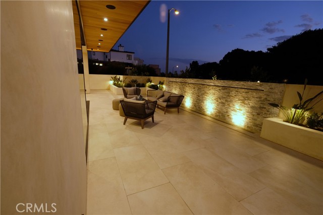 Water feature