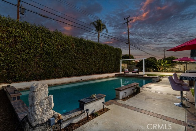 Detail Gallery Image 54 of 65 For 2105 Millwood St, Santa Ana,  CA 92705 - 4 Beds | 2/1 Baths