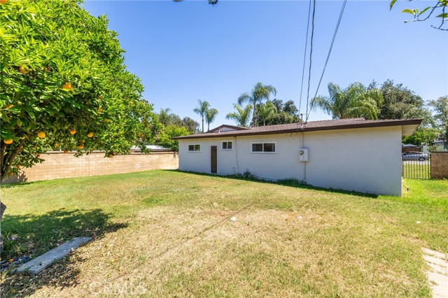 Detail Gallery Image 24 of 34 For 3160 David St, Riverside,  CA 92506 - 3 Beds | 1 Baths
