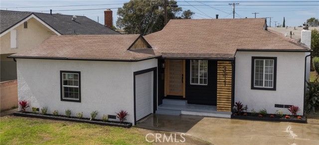 Detail Gallery Image 1 of 1 For 311 N Maie Ave, Compton,  CA 90220 - 3 Beds | 2 Baths