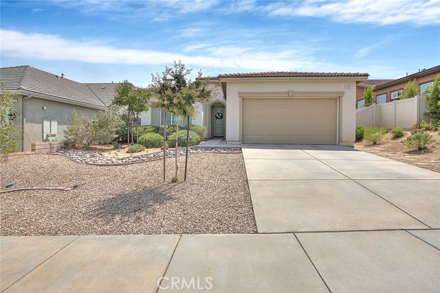 Detail Gallery Image 2 of 53 For 322 Forked Run, Beaumont,  CA 92223 - 2 Beds | 2 Baths