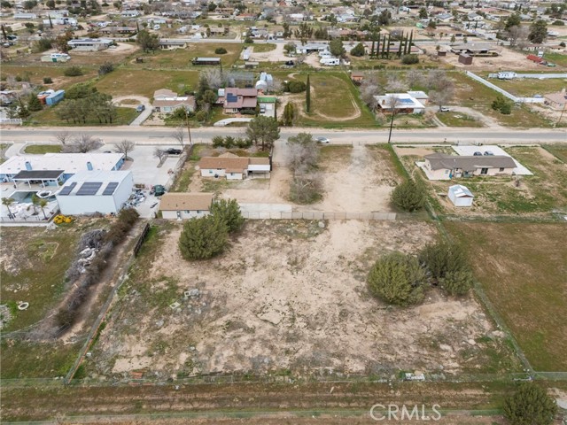 Detail Gallery Image 34 of 40 For 15591 El Centro, Hesperia,  CA 92345 - 3 Beds | 1 Baths