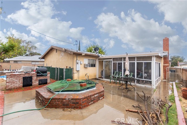 Detail Gallery Image 23 of 23 For 44512 N Tabler Ave, Lancaster,  CA 93535 - 4 Beds | 2 Baths