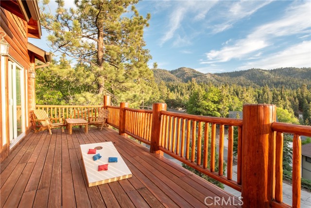 Detail Gallery Image 16 of 46 For 43628 Yosemite Dr, Big Bear Lake,  CA 92315 - 4 Beds | 3 Baths