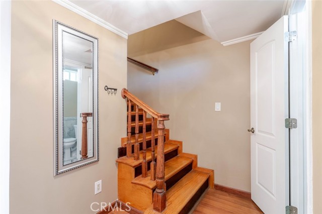 Detail Gallery Image 13 of 32 For 6232 Morse Ave, North Hollywood,  CA 91606 - 3 Beds | 3 Baths