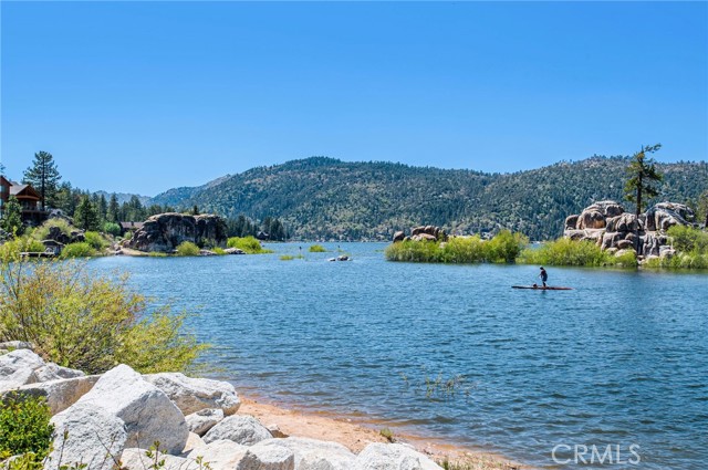 Detail Gallery Image 45 of 48 For 42662 Juniper Dr, Big Bear Lake,  CA 92315 - 3 Beds | 2 Baths