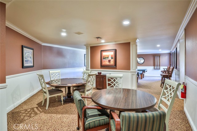 Detail Gallery Image 57 of 75 For 16734 Lake Ridge Way #153,  Yorba Linda,  CA 92886 - 2 Beds | 1/1 Baths