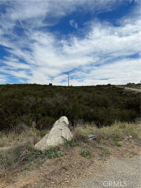 0 Sage & Red Mountain Road, Hemet, California 92544, ,Land,For Sale,0 Sage & Red Mountain Road,CRSW23180954