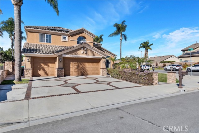 Image 53 of 54 For 1484 Rancho Hills Drive