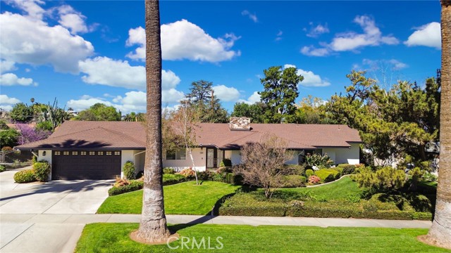 Detail Gallery Image 49 of 69 For 5531 Cornwall Ave, Riverside,  CA 92506 - 4 Beds | 3 Baths