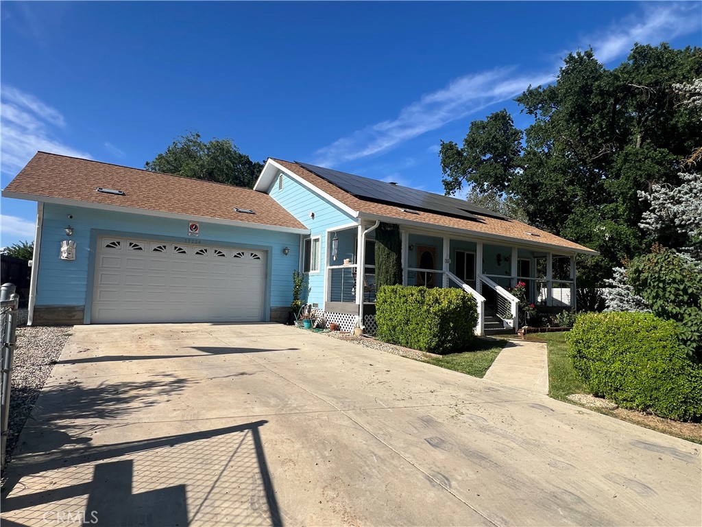 17224 Mustang Court