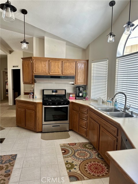 Detail Gallery Image 9 of 27 For 1250 N Kirby St #177,  Hemet,  CA 92545 - 2 Beds | 2 Baths