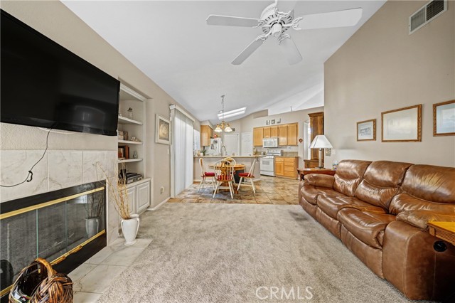 Detail Gallery Image 10 of 53 For 23878 Corte Cajan, Murrieta,  CA 92562 - 2 Beds | 2 Baths