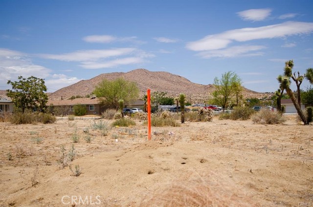 Detail Gallery Image 9 of 12 For 6391 Indio Ave, Yucca Valley,  CA 92284 - – Beds | – Baths