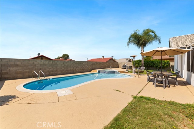 Detail Gallery Image 32 of 37 For 26337 Dracaea Ave, Moreno Valley,  CA 92555 - 3 Beds | 2 Baths