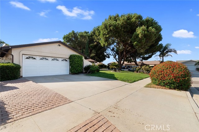 Detail Gallery Image 24 of 26 For 1302 Turquoise Dr, Corona,  CA 92882 - 4 Beds | 2 Baths