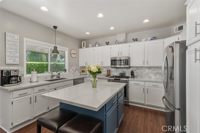 Detail Gallery Image 14 of 28 For 16347 Starstone Rd, Chino Hills,  CA 91709 - 4 Beds | 3 Baths
