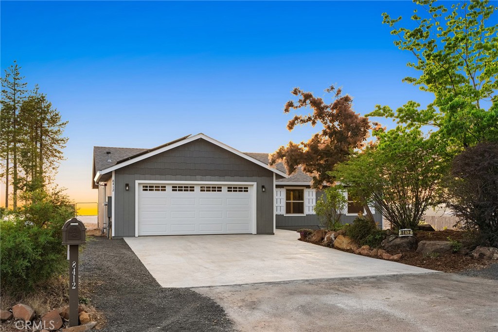 8412 Montna Drive