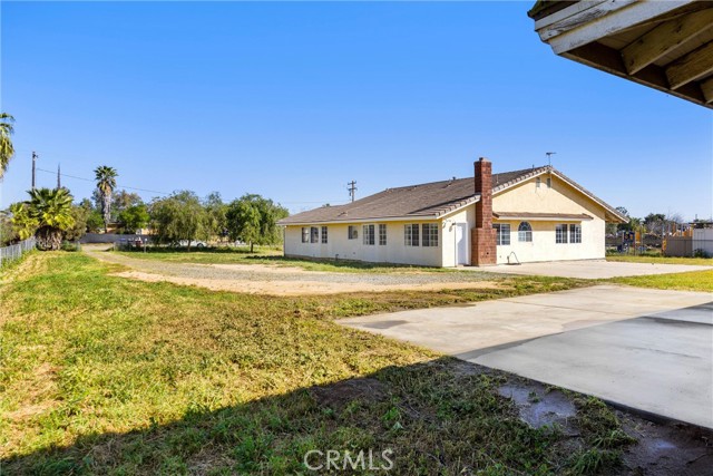 Detail Gallery Image 55 of 67 For 21725 Pinewood, Perris,  CA 92570 - 4 Beds | 3 Baths