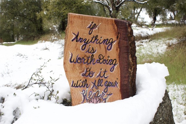 Detail Gallery Image 27 of 66 For 5049 Ca-78, Santa Ysabel,  CA 92070 - 3 Beds | 2/1 Baths