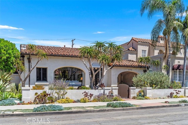 Details for 282 Argonne Avenue, Long Beach, CA 90803