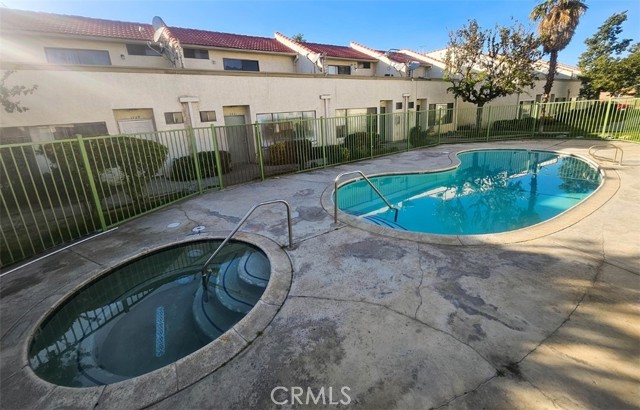 Detail Gallery Image 29 of 37 For 1337 W Latham, Hemet,  CA 92543 - 3 Beds | 2/1 Baths