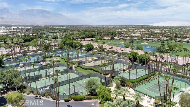 Detail Gallery Image 38 of 40 For 117 Tanglewood Trail, Palm Desert,  CA 92211 - 2 Beds | 3/1 Baths