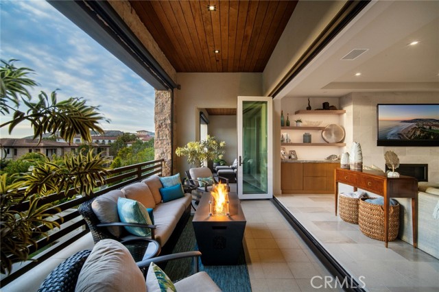 Detail Gallery Image 13 of 38 For 75 Monarch Beach Resort, Dana Point,  CA 92629 - 4 Beds | 4 Baths