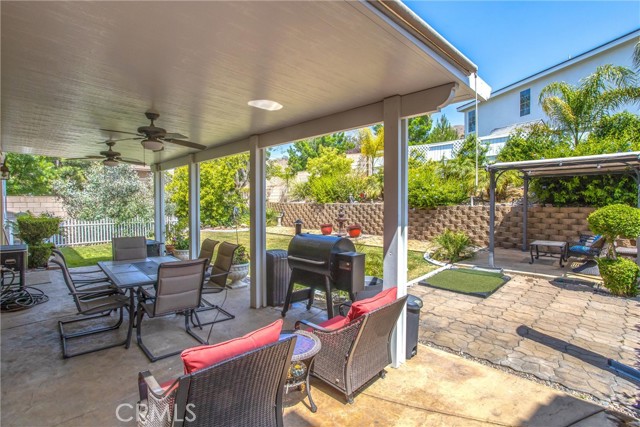 Detail Gallery Image 42 of 49 For 33070 Bradcliff Ct, Yucaipa,  CA 92399 - 4 Beds | 2/1 Baths