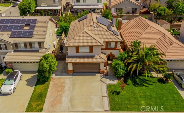 Detail Gallery Image 23 of 27 For 14998 Mustang Ln, Fontana,  CA 92336 - 3 Beds | 2/1 Baths