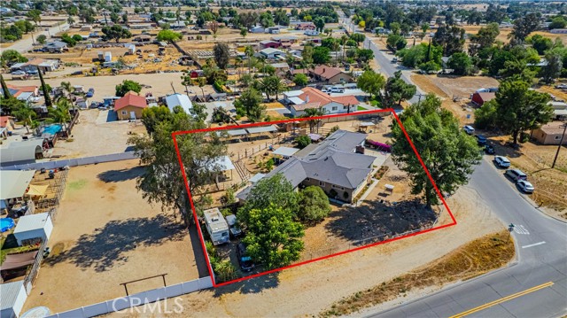 Detail Gallery Image 73 of 74 For 20660 Bell Ave, Nuevo,  CA 92567 - 4 Beds | 3 Baths