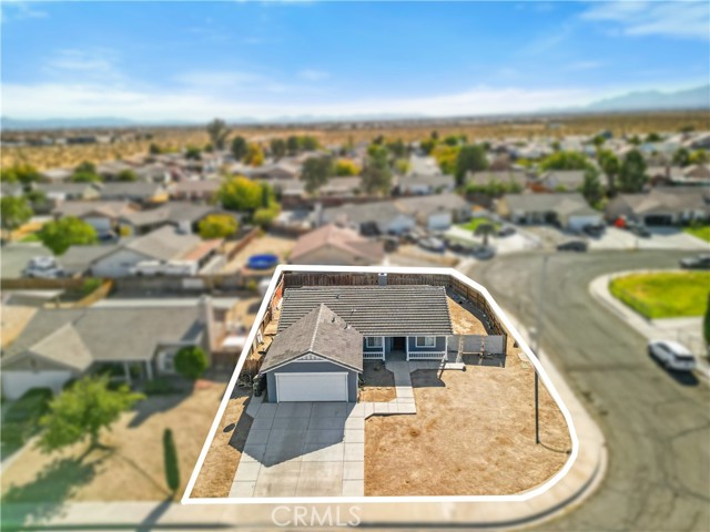 Detail Gallery Image 26 of 32 For 11837 Cambridge St, Adelanto,  CA 92301 - 4 Beds | 2 Baths