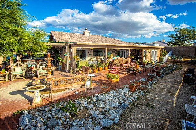 Detail Gallery Image 6 of 45 For 8516 Juarez Ct, Yucca Valley,  CA 92284 - 3 Beds | 2 Baths