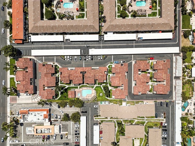 Detail Gallery Image 28 of 31 For 17333 Brookhurst St #F4,  Fountain Valley,  CA 92708 - 2 Beds | 2 Baths