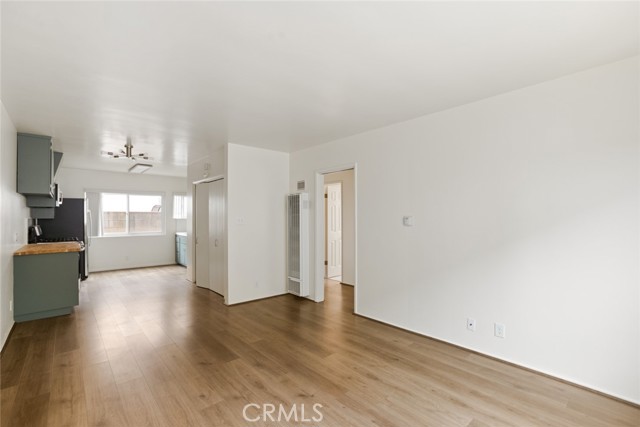 Detail Gallery Image 2 of 19 For 740 W 27th St #2,  San Pedro,  CA 90731 - 2 Beds | 1 Baths