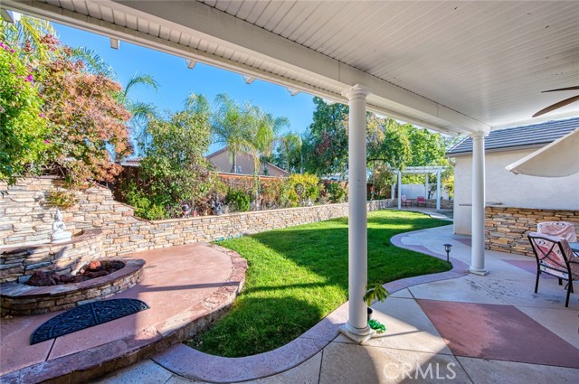 Detail Gallery Image 19 of 21 For 39794 Cambridge Pl, Temecula,  CA 92591 - 4 Beds | 3 Baths