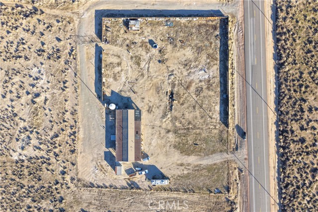 Detail Gallery Image 34 of 37 For 49225 West 45th St, Lancaster,  CA 93536 - 4 Beds | 2 Baths