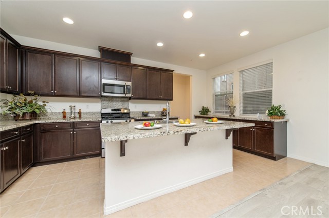 Detail Gallery Image 40 of 71 For 14665 Marquette, Chino,  CA 91710 - 4 Beds | 3/1 Baths