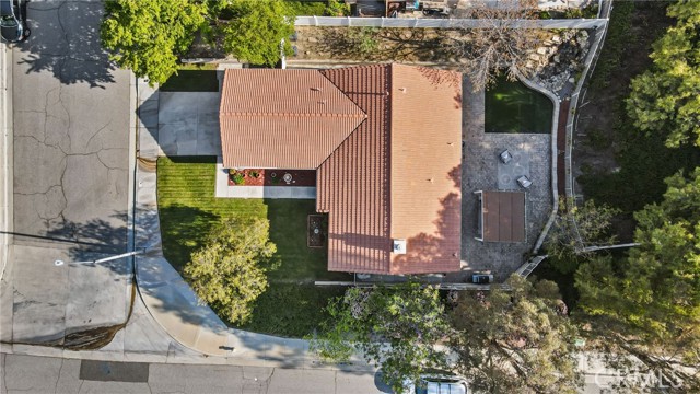 26515 Cresthaven Circle, Canyon Country (santa Clarita), CA 91351 Listing Photo  36