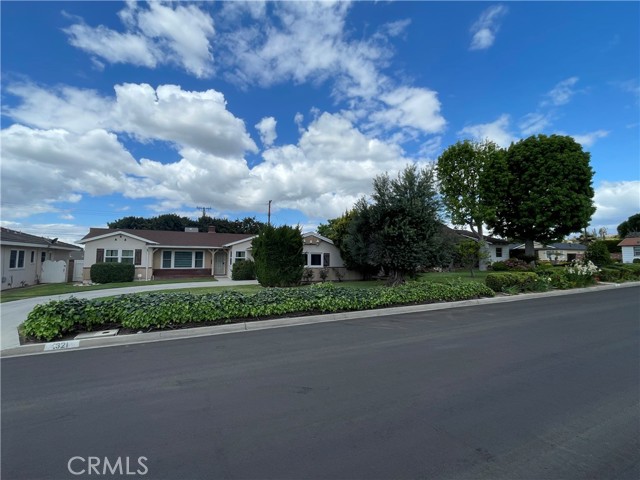 1321 Koopmans Way, La Habra, CA 90631