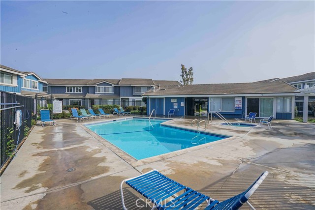 Detail Gallery Image 40 of 45 For 17721 Norwalk #11,  Artesia,  CA 90701 - 3 Beds | 2/1 Baths