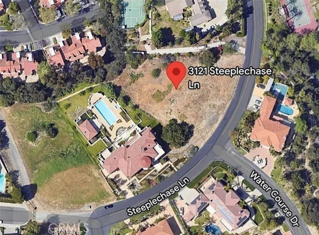 Detail Gallery Image 7 of 7 For 3121 Steeplechase Ln, Diamond Bar,  CA 91765 - – Beds | – Baths