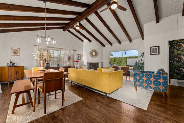 Detail Gallery Image 2 of 66 For 5701 Norma, Westminster,  CA 92683 - 4 Beds | 2 Baths