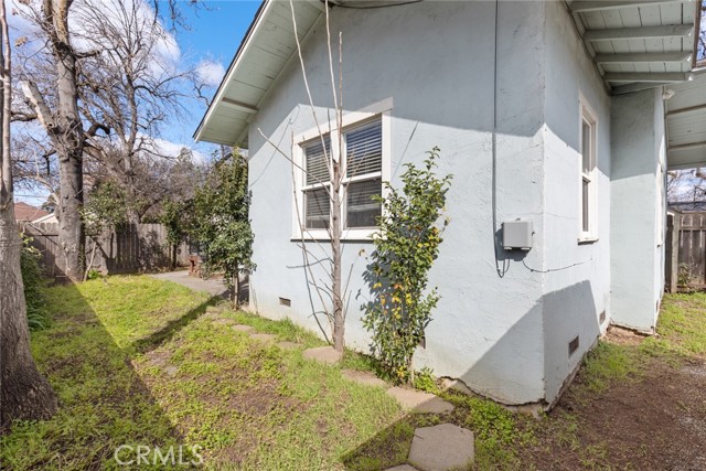 Detail Gallery Image 24 of 26 For 1224 Locust, Chico,  CA 95928 - 4 Beds | 2 Baths