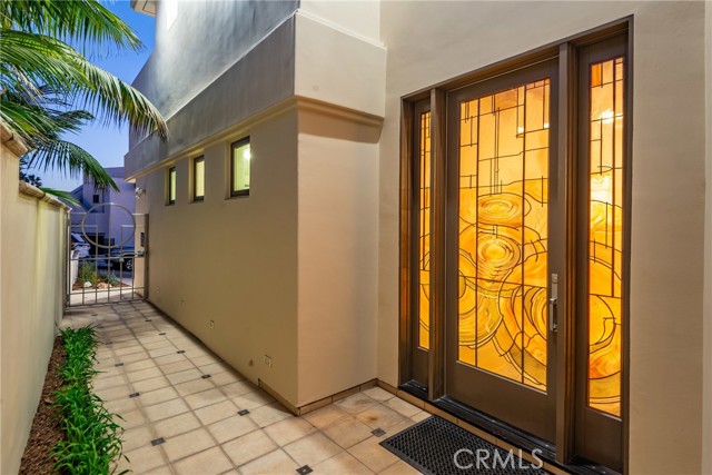 2242 Circle Drive, Hermosa Beach, California 90254, 3 Bedrooms Bedrooms, ,3 BathroomsBathrooms,Residential,For Sale,Circle,SB25011524