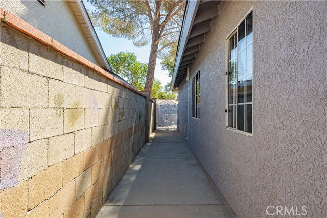 Detail Gallery Image 26 of 26 For 45557 3rd St, Lancaster,  CA 93535 - 4 Beds | 2 Baths