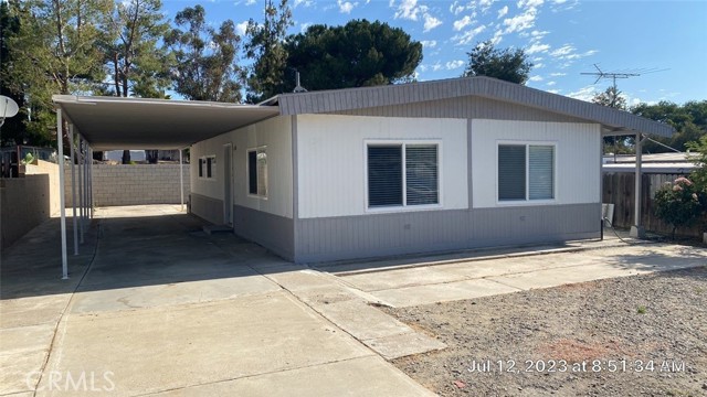 MLS# IV23099561