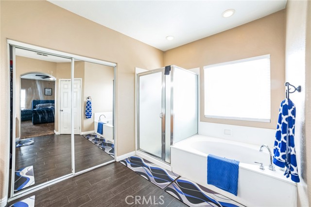 Detail Gallery Image 21 of 37 For 5418 Grand Prix Ct, Fontana,  CA 92336 - 3 Beds | 3 Baths